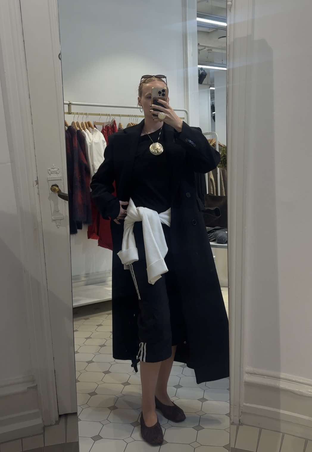 @Nicole | Copenhagen Outfits