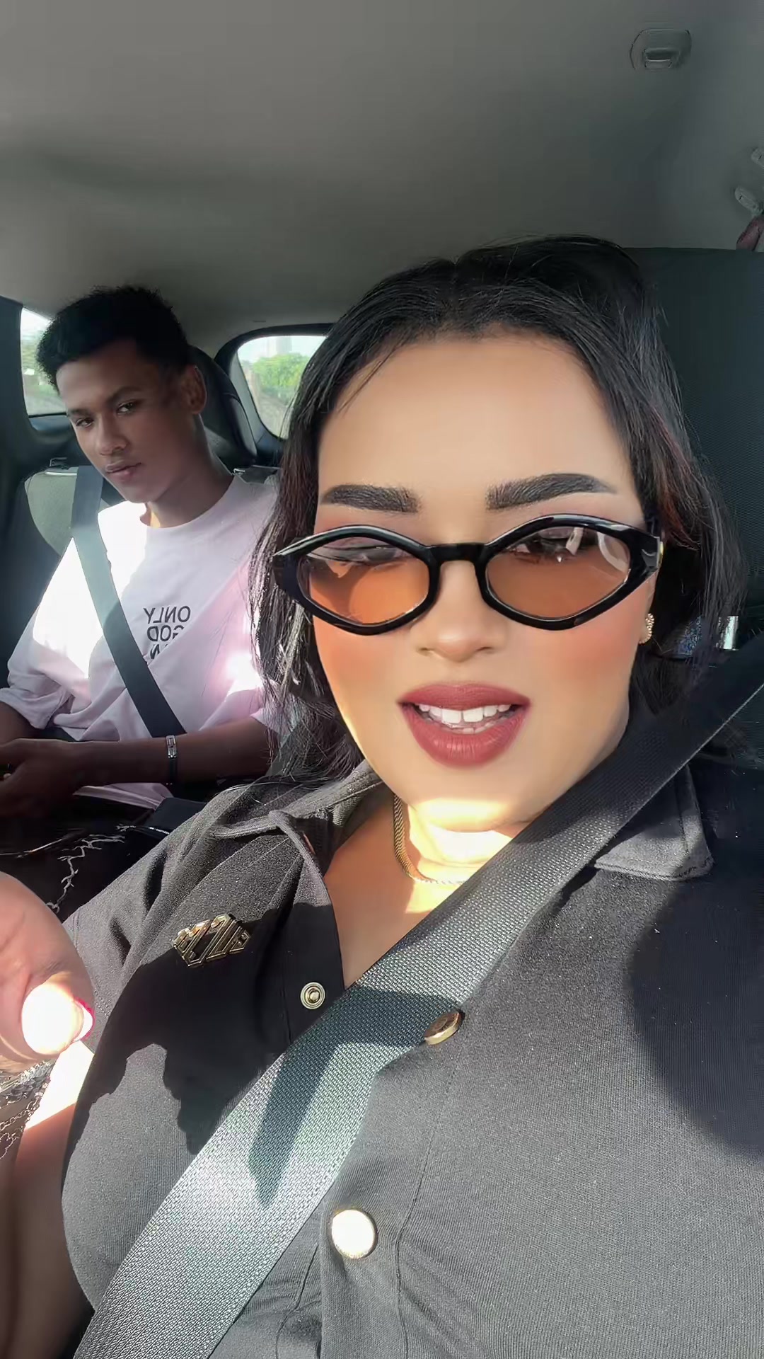 @Amanda🪬 🐆
