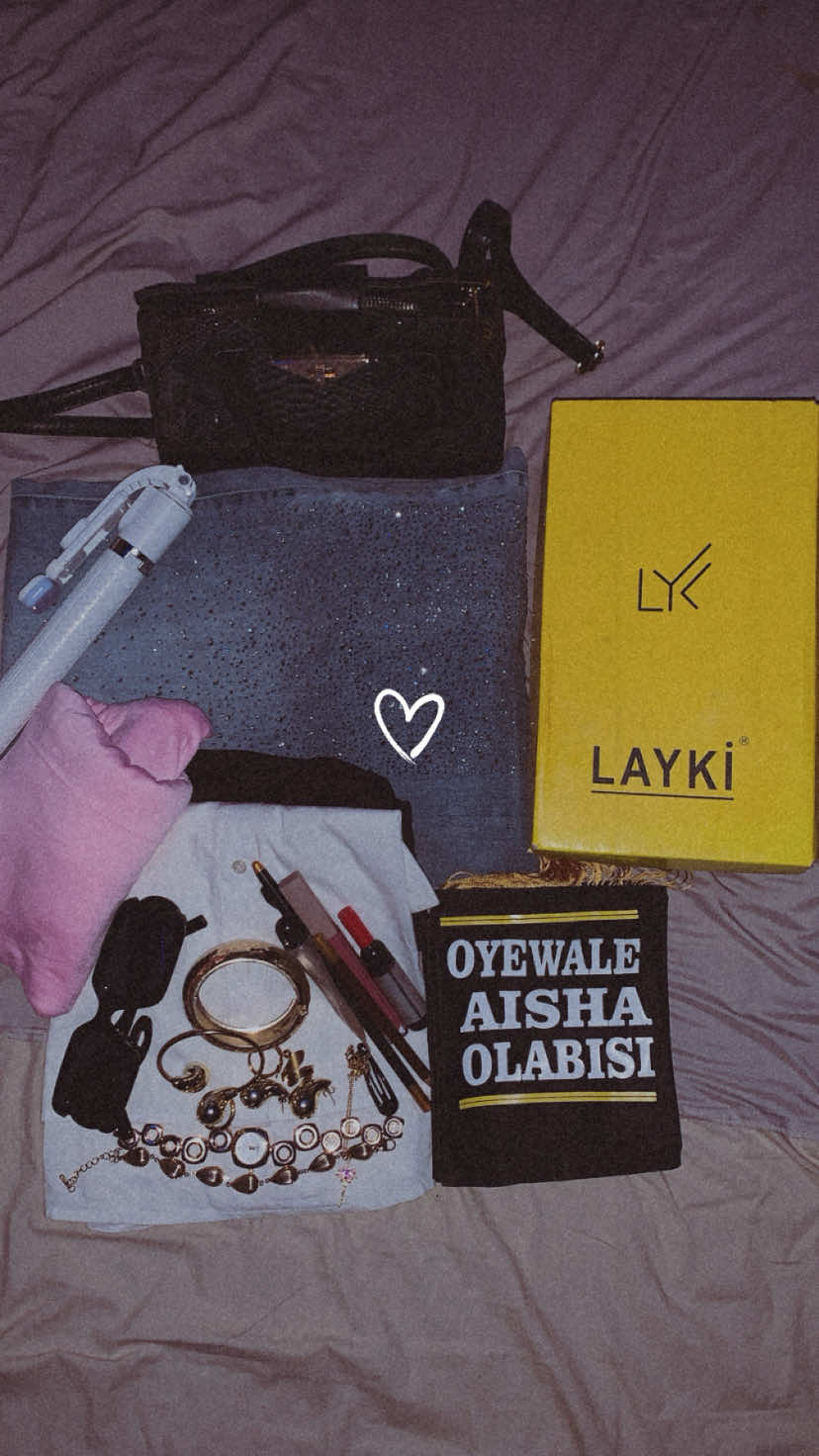 @Aisha Oyewale❤️