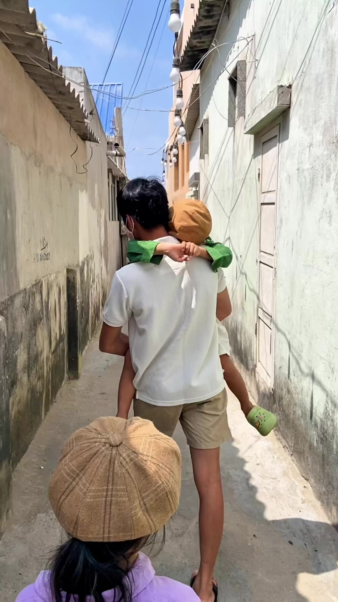 @Gia Đ&igrave;nh Sữa S&uacute;p