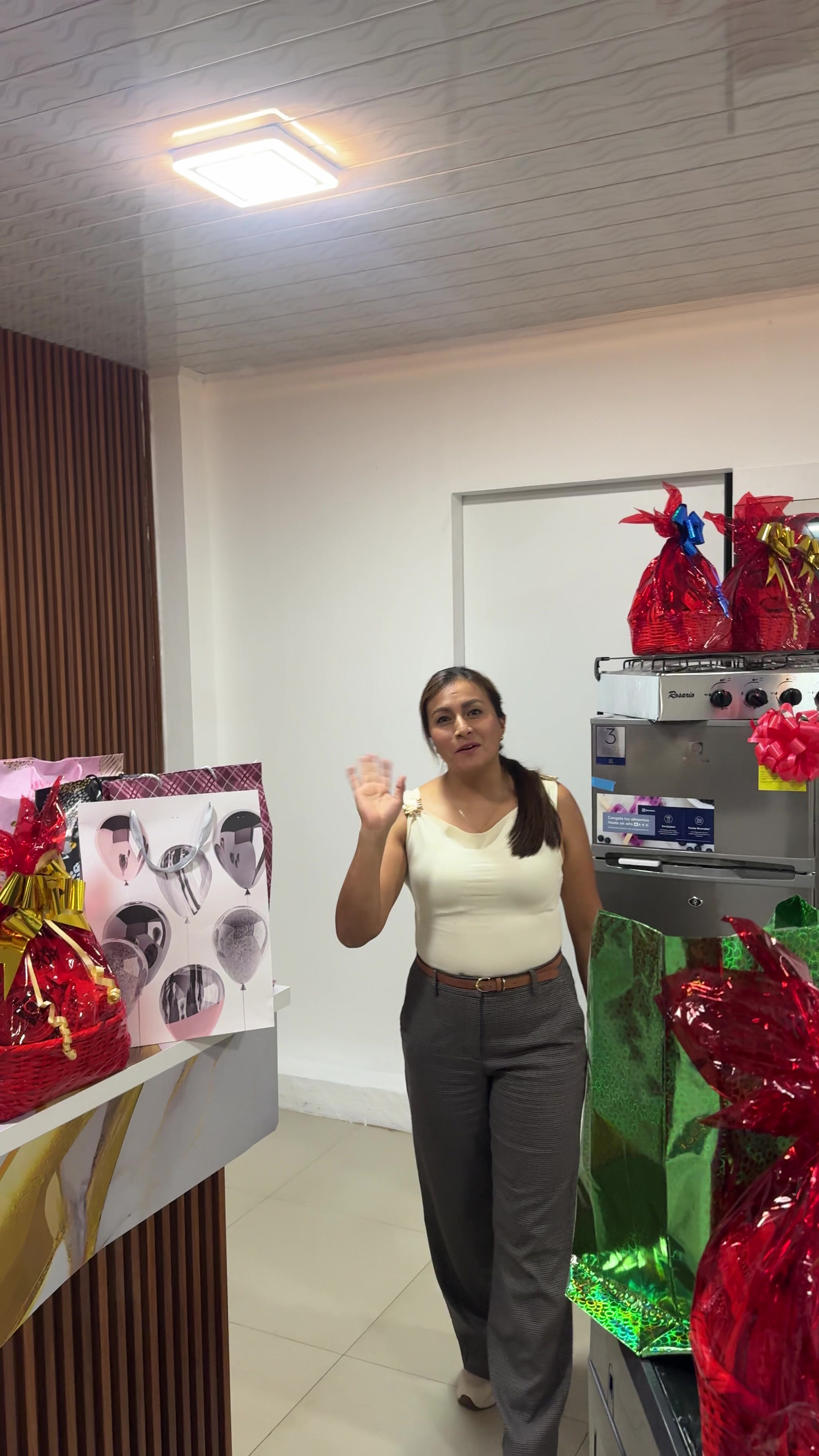@María Lalangui Cabrera