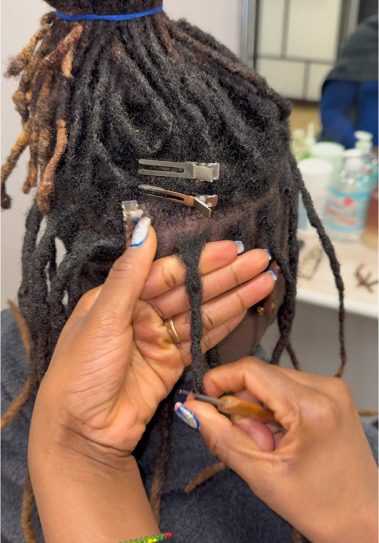 @EssHairstyle