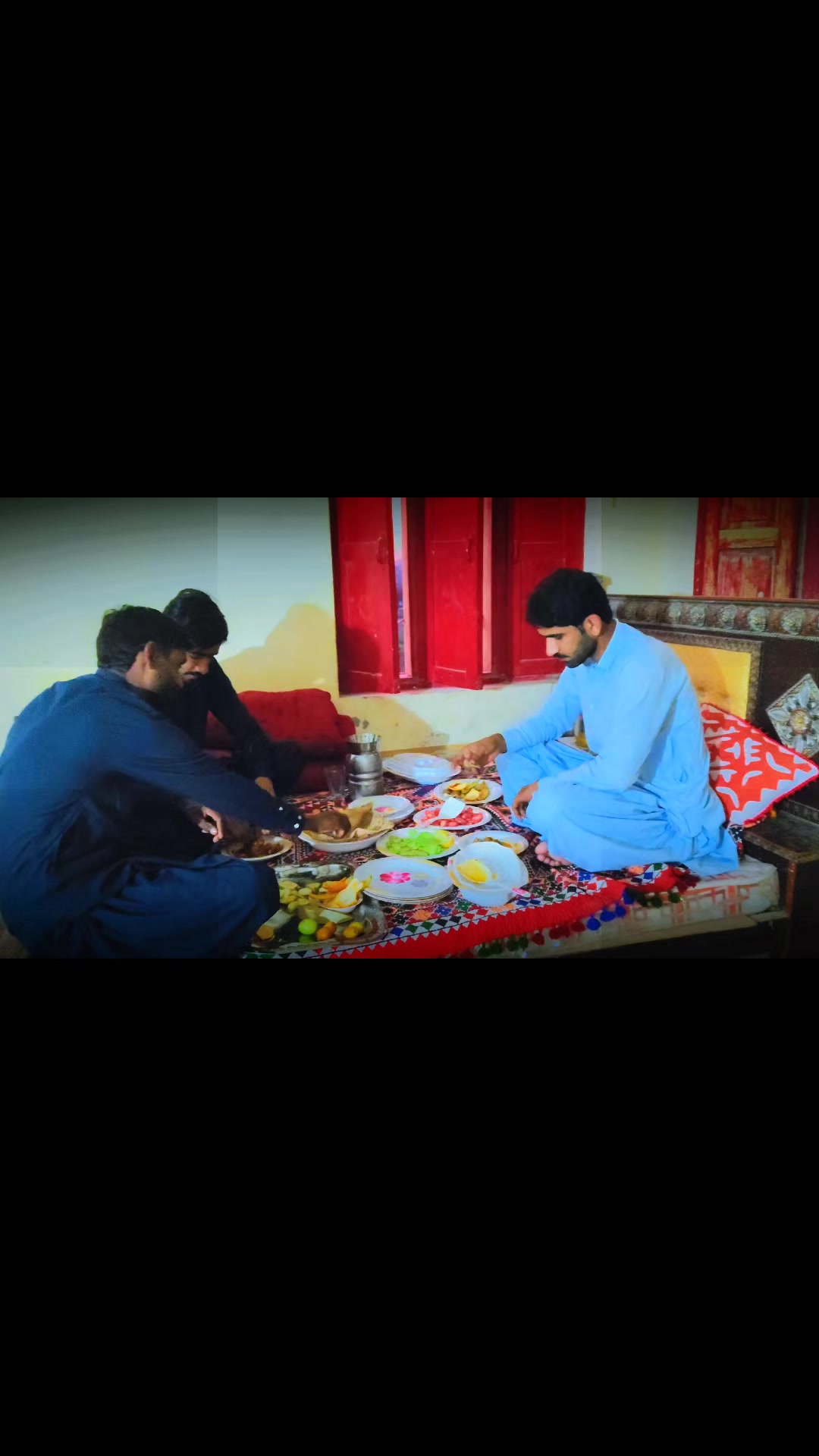 @Ishaq Akbar
