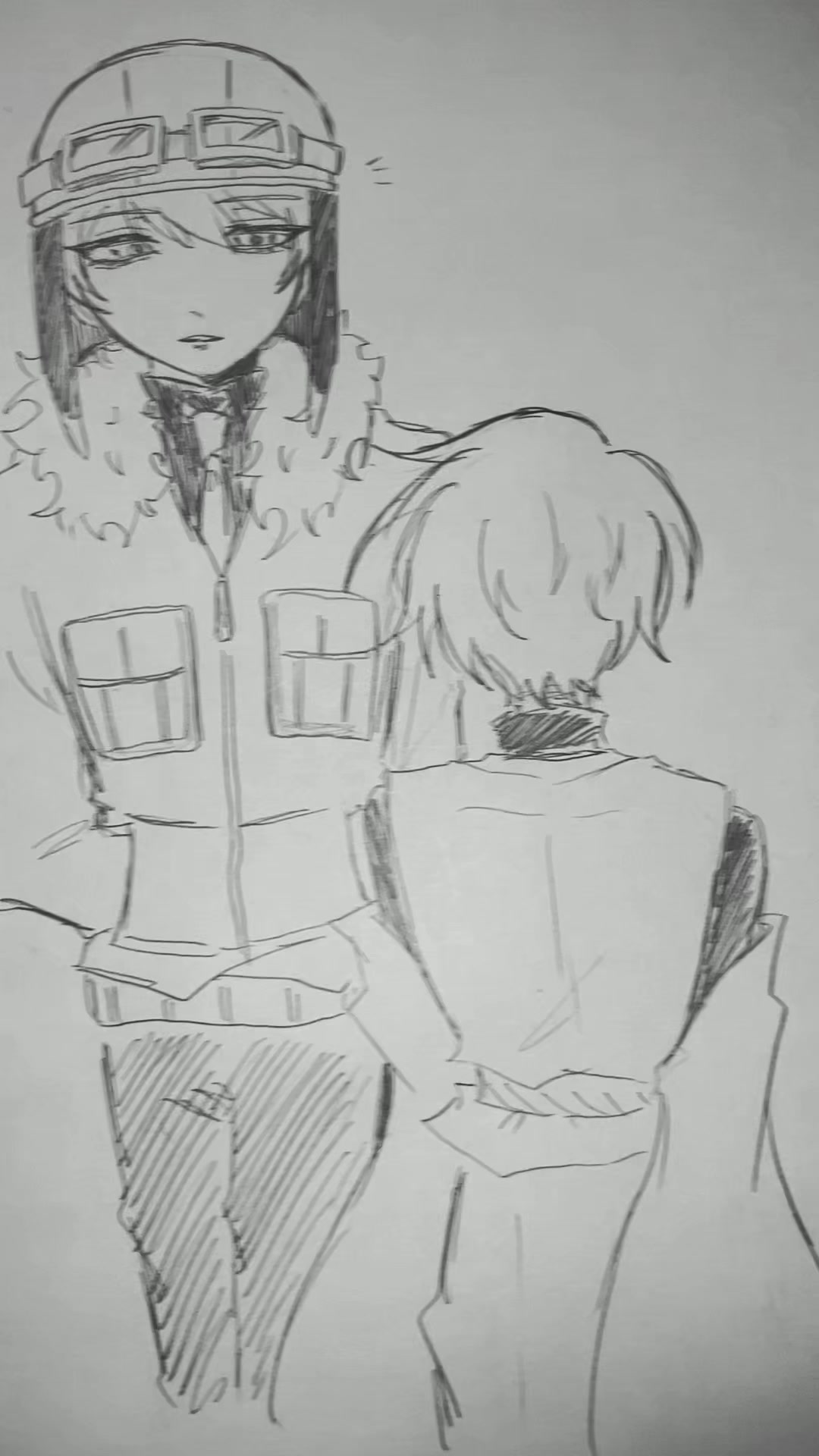 @ヒレ(もみぢ)