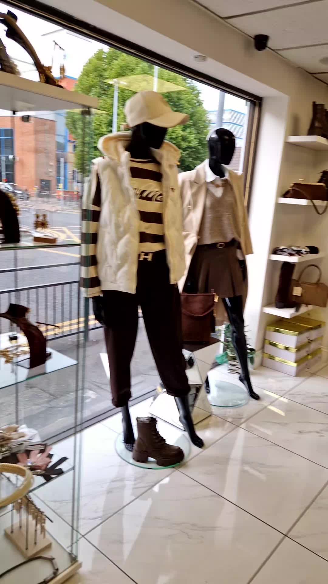 @Boutique Fascination