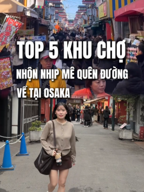 @Đi Nhật Cùng Nhâm