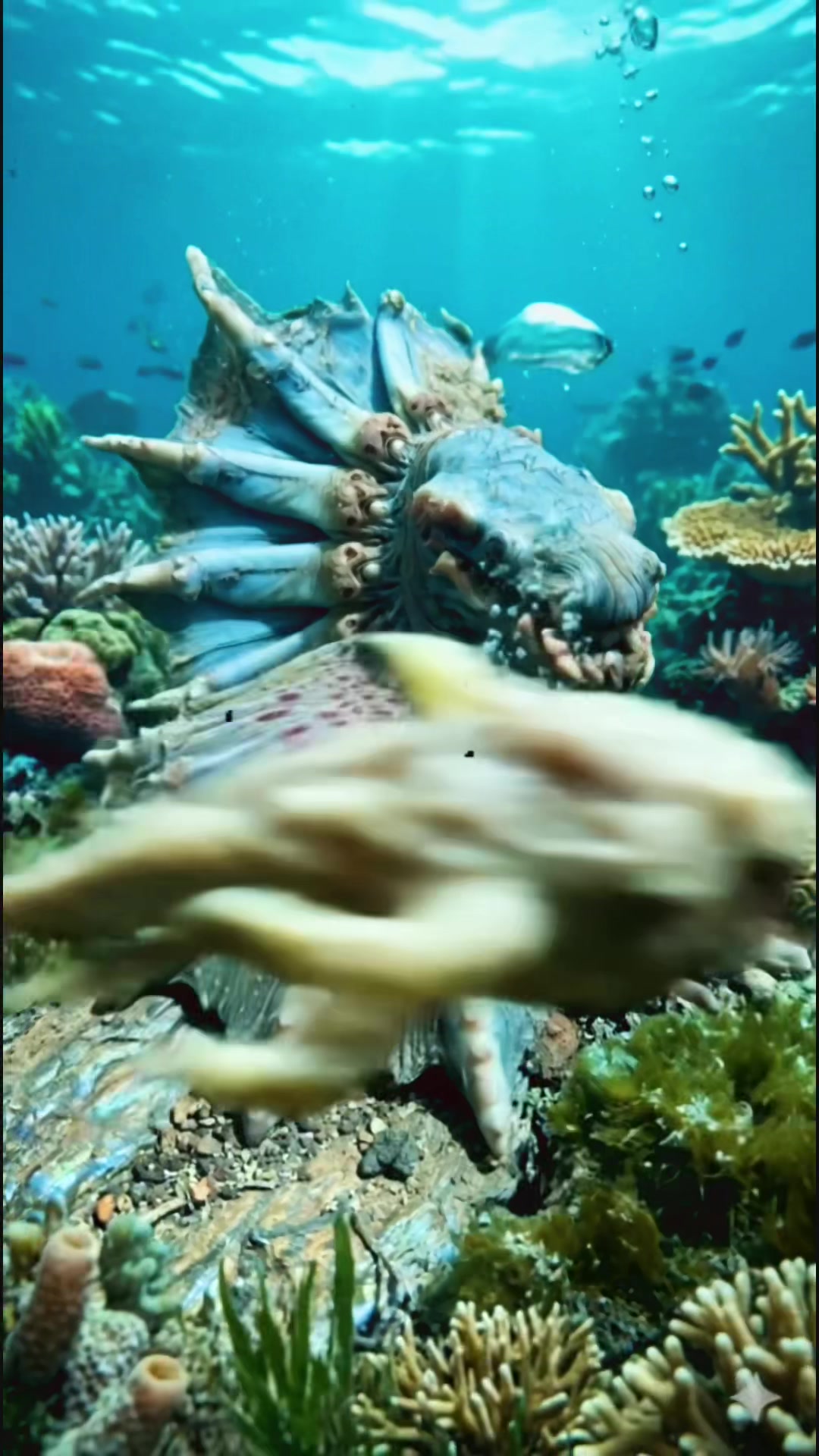 @ExoplanetWildlife