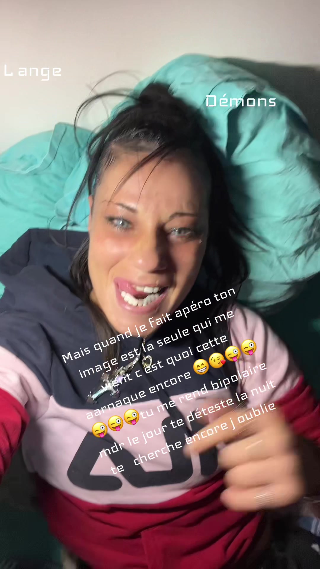 @Arley Quinn🏳️&zwj;🌈🏳️