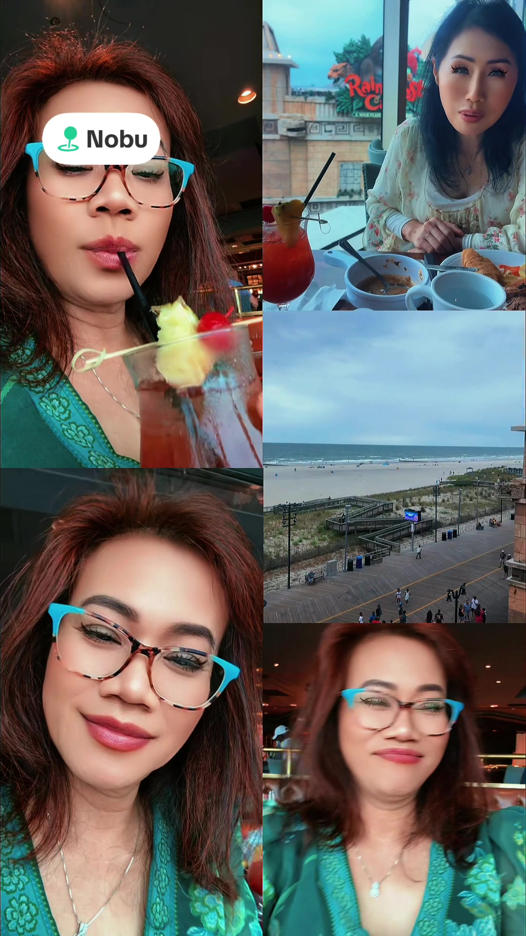 @Kendra 🌸🌸