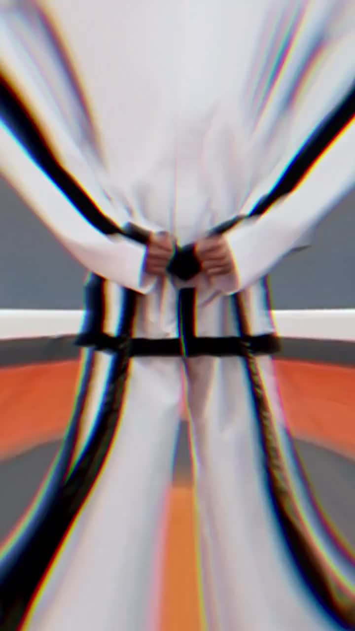 @The Taekwon-Do Hub