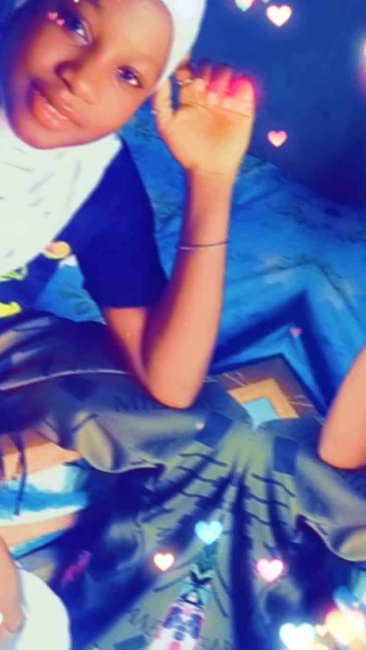 @Roi du Niani