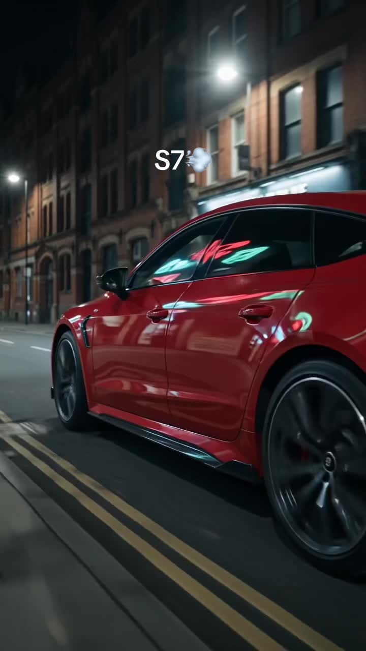 @audi hub