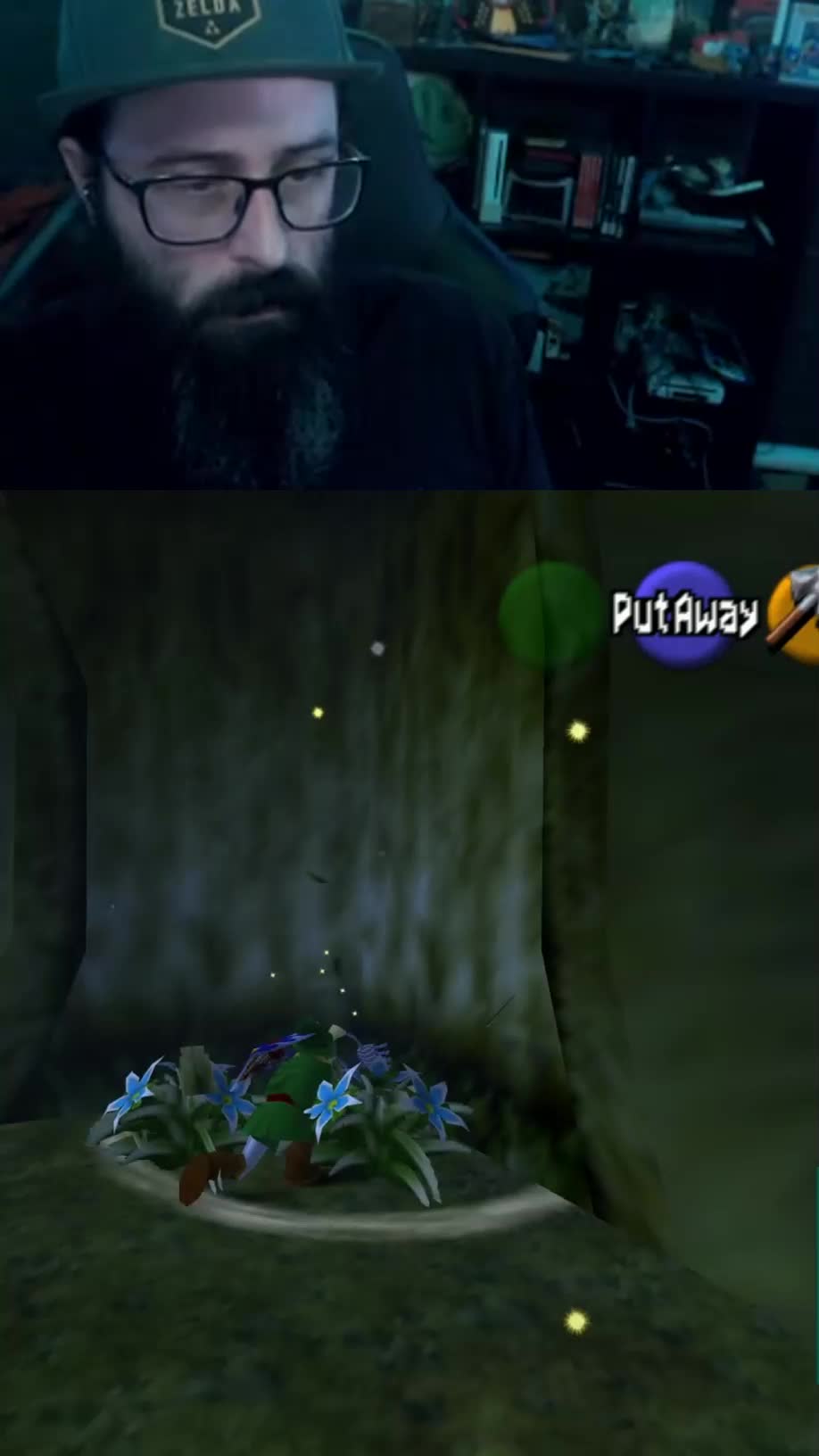 @Legend of TimMFG