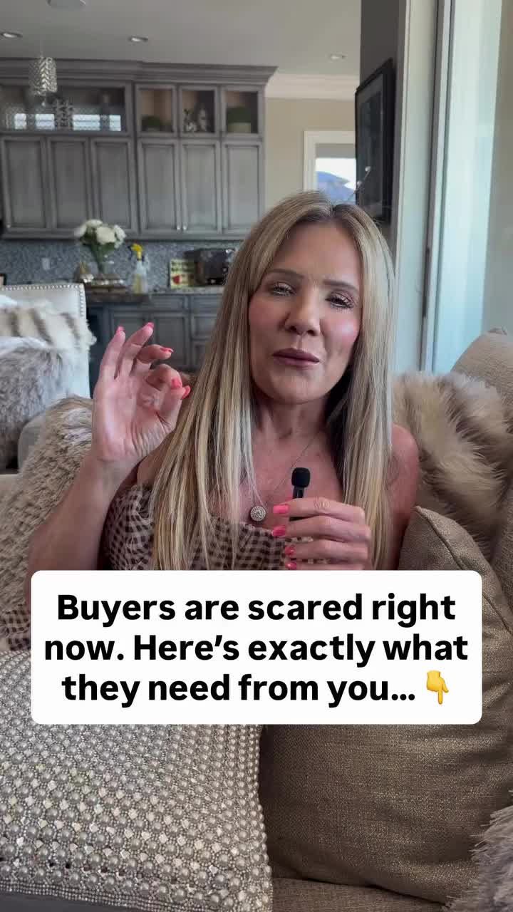 @Krista Mashore | Real Estate