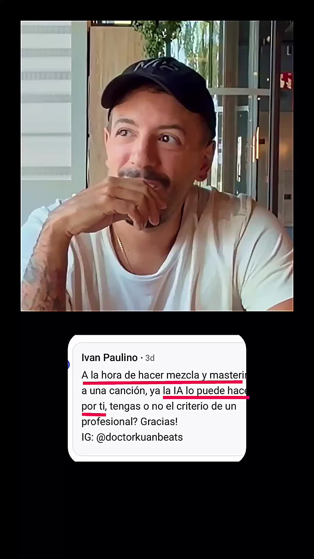 @Juan Palomar