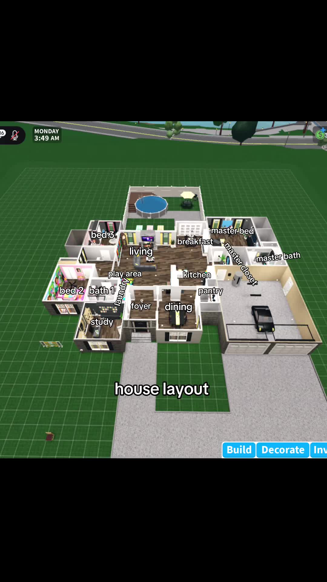 @Licia | bloxburg builder