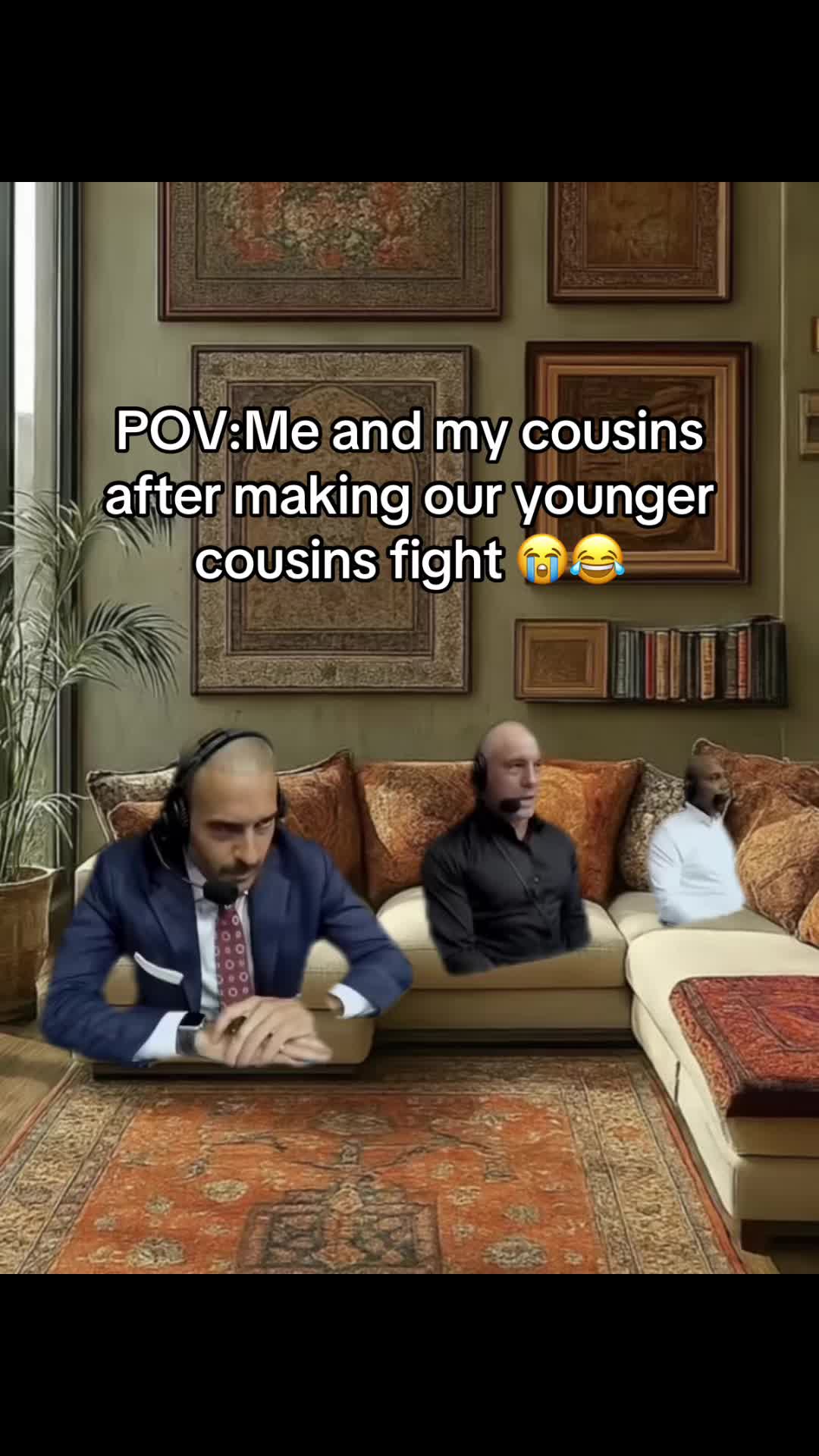 @ 