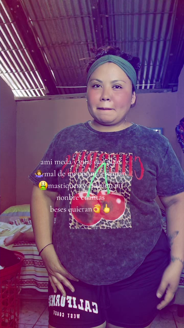 @Katherin Galdamez