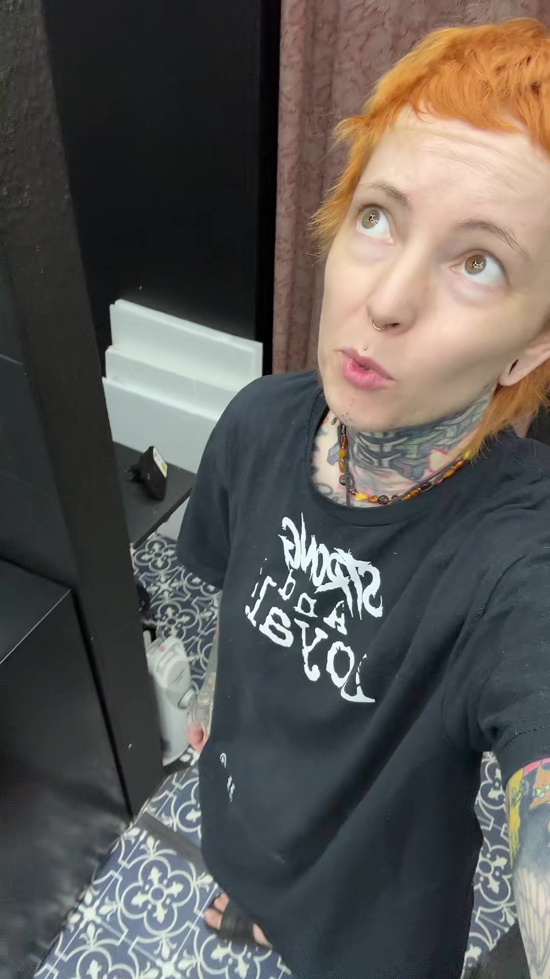 @Stefanke Tattoo Artist