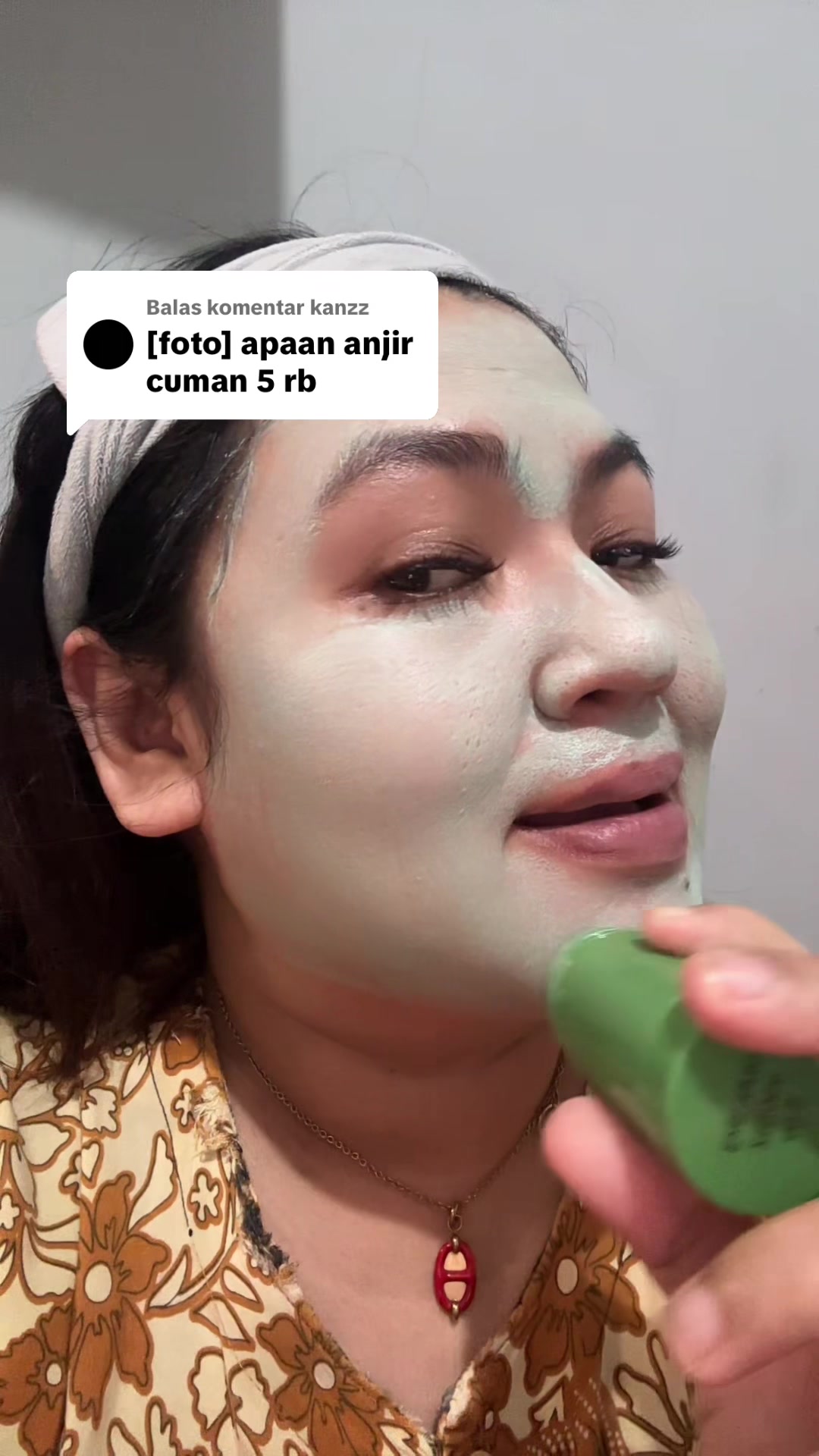 @Mariska Ayu