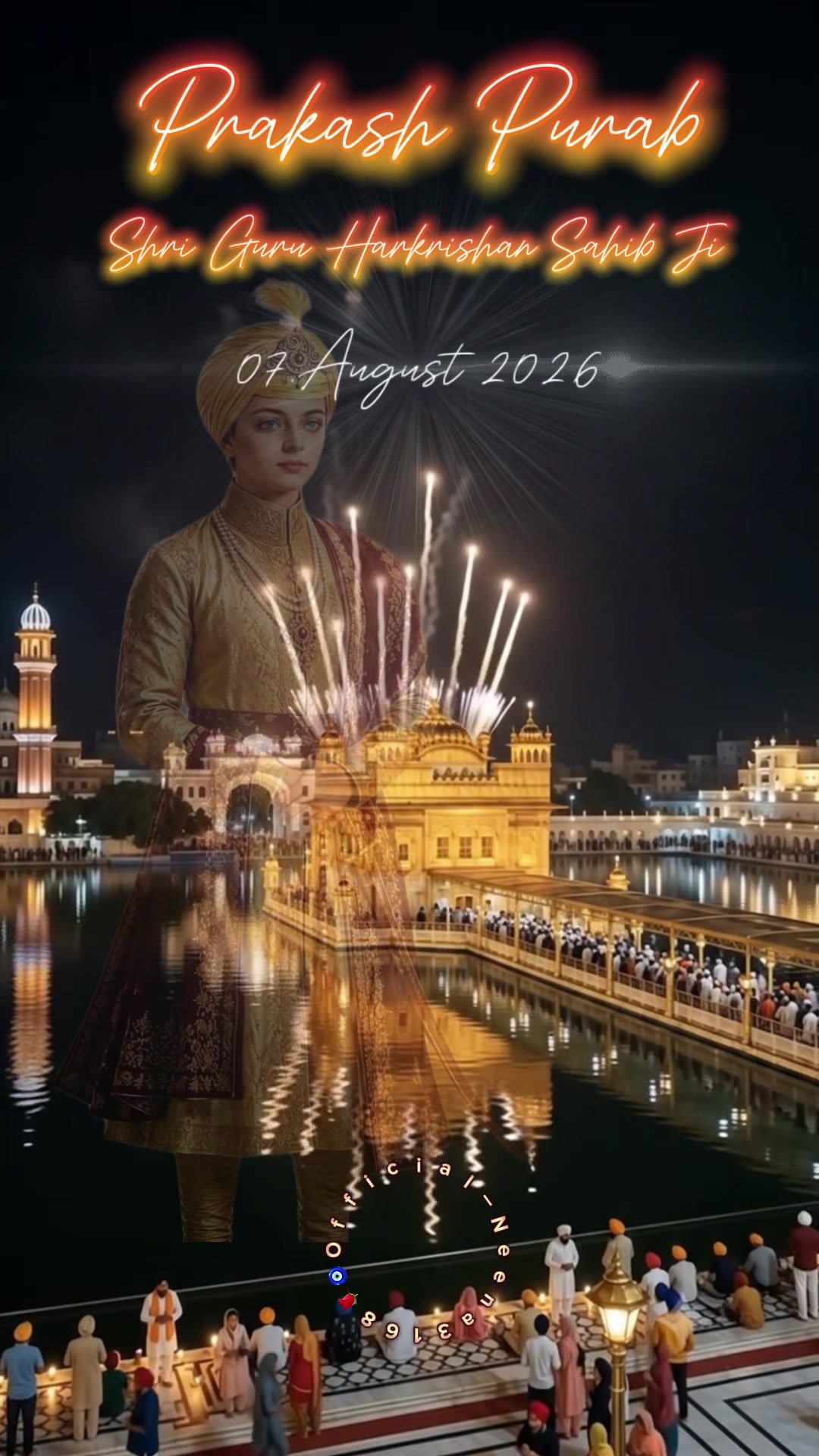 @๐งฟ๐ญNeena Malhi Bedi๐ญ๐งฟ