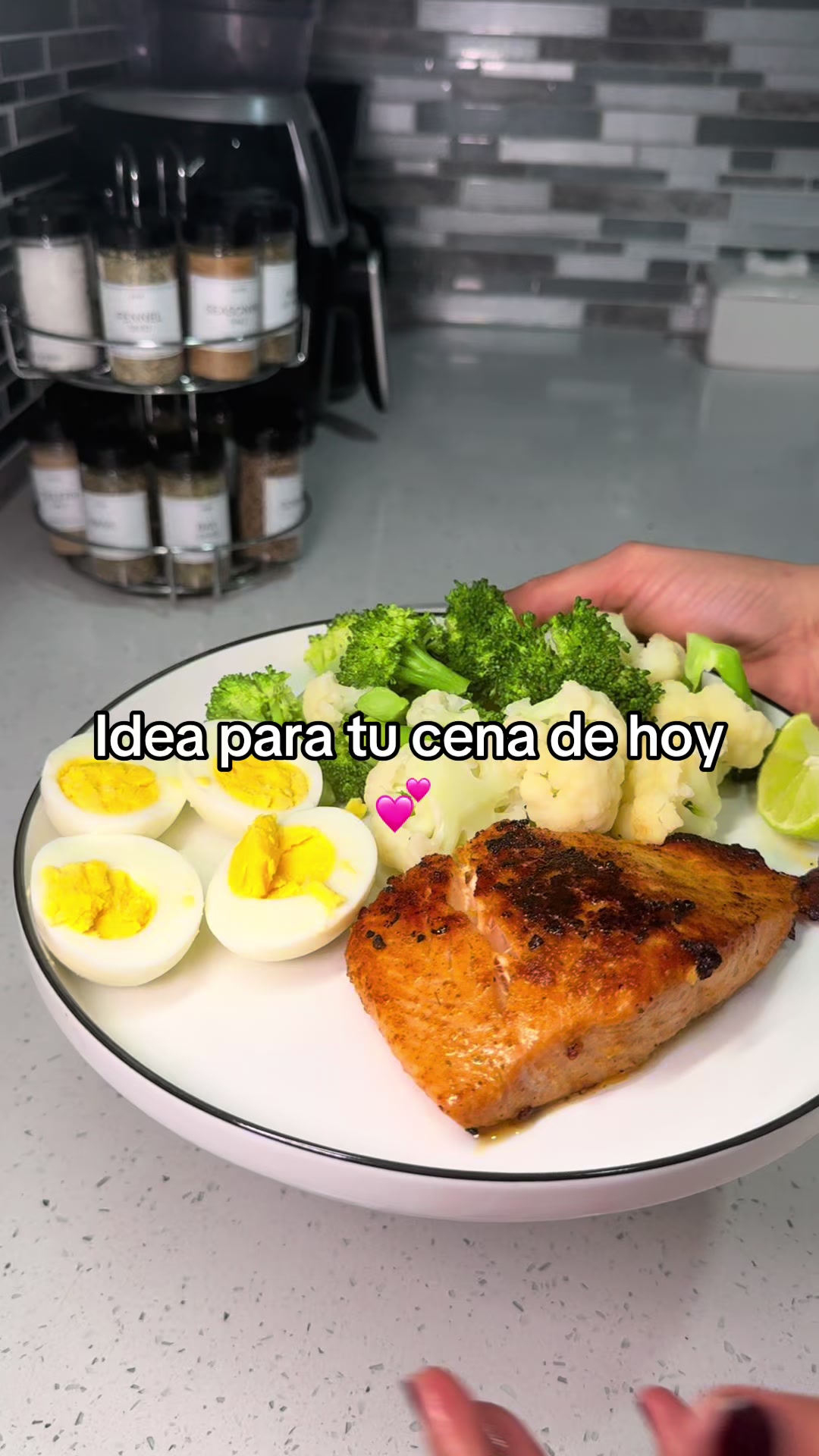 @CocinaconAsla💕