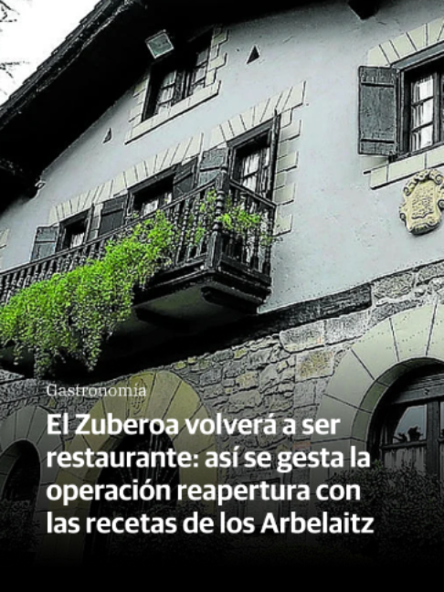 @El Diario Vasco
