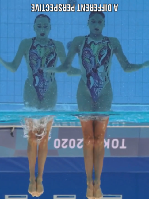 @Olympics&trade;