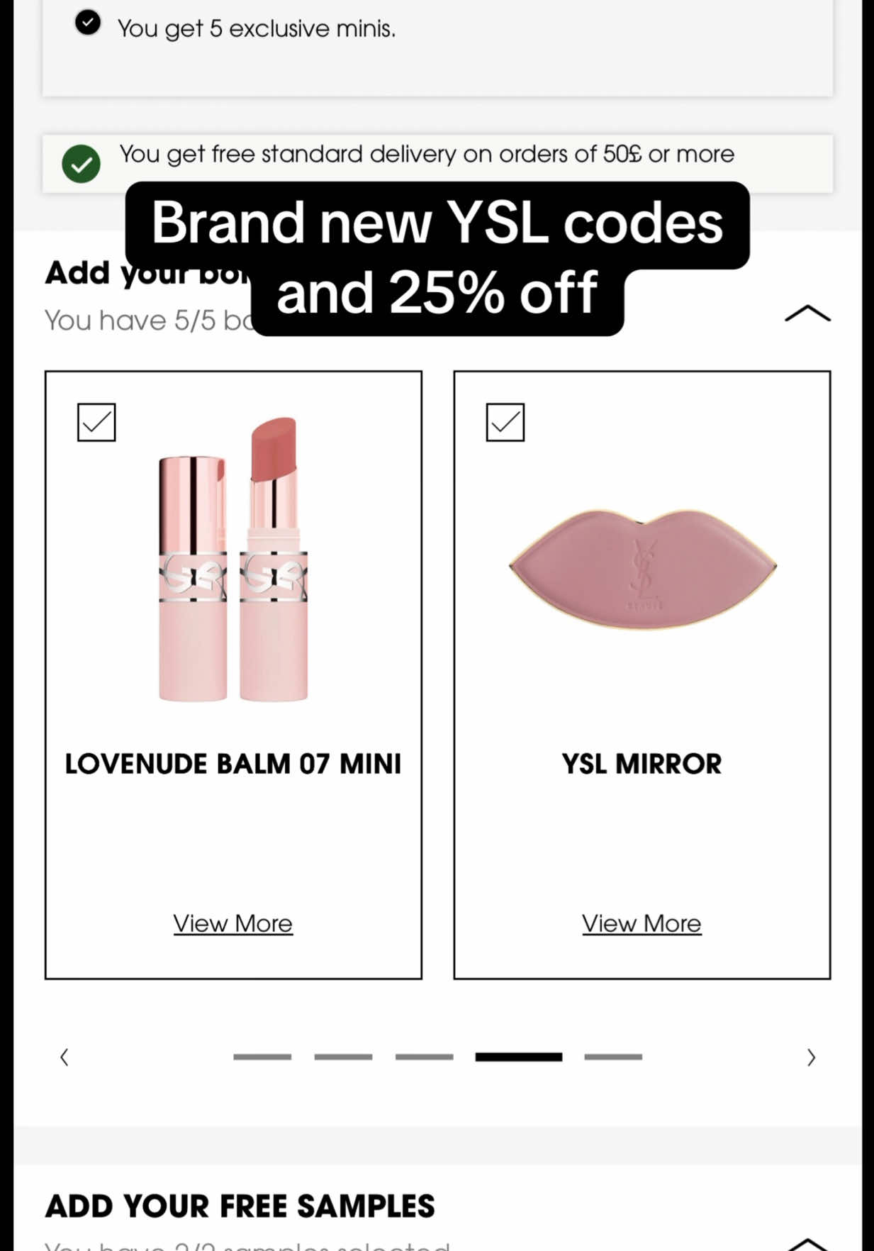 @Never Pay Full Price 👛