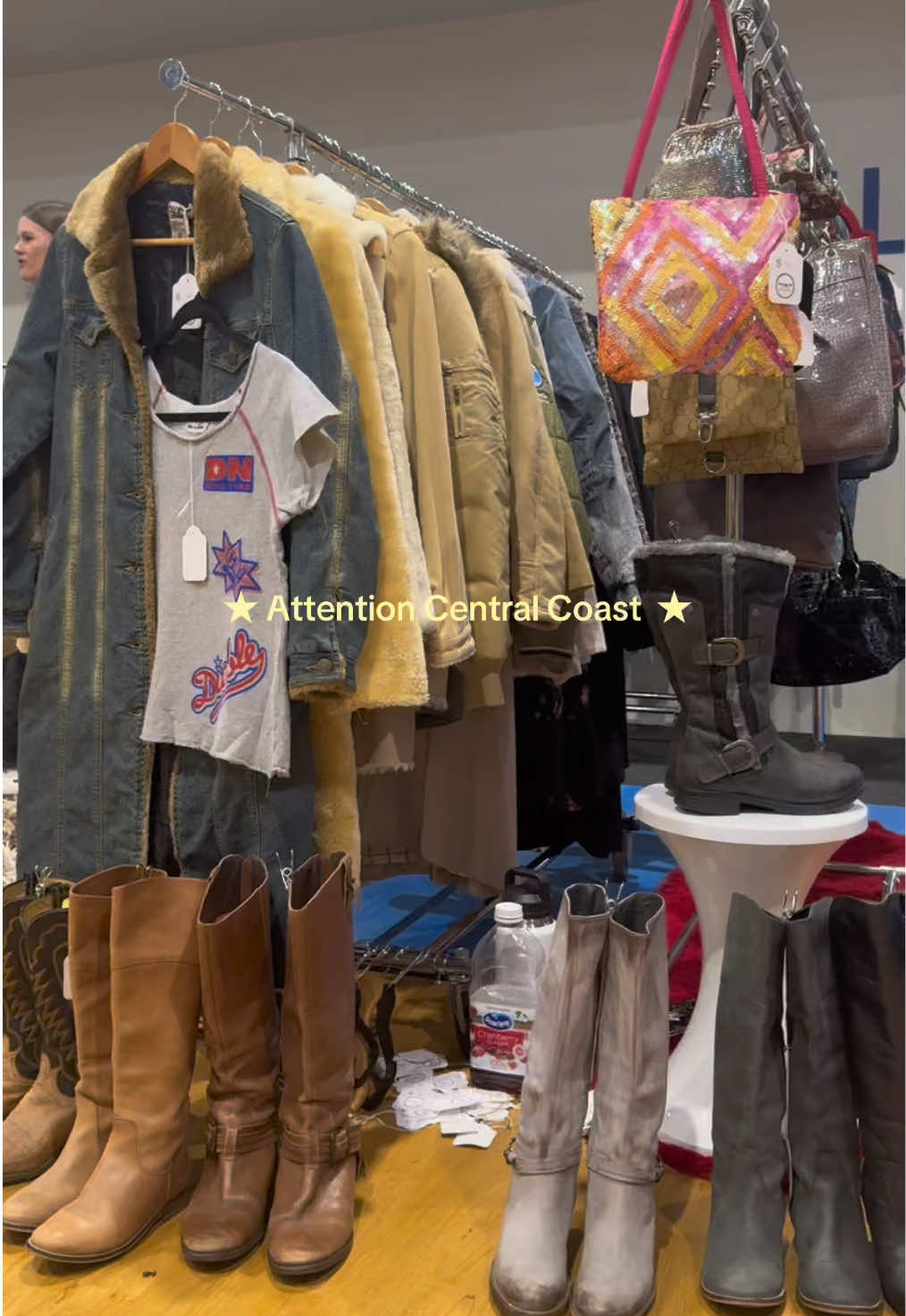@Fashion Thrift Society