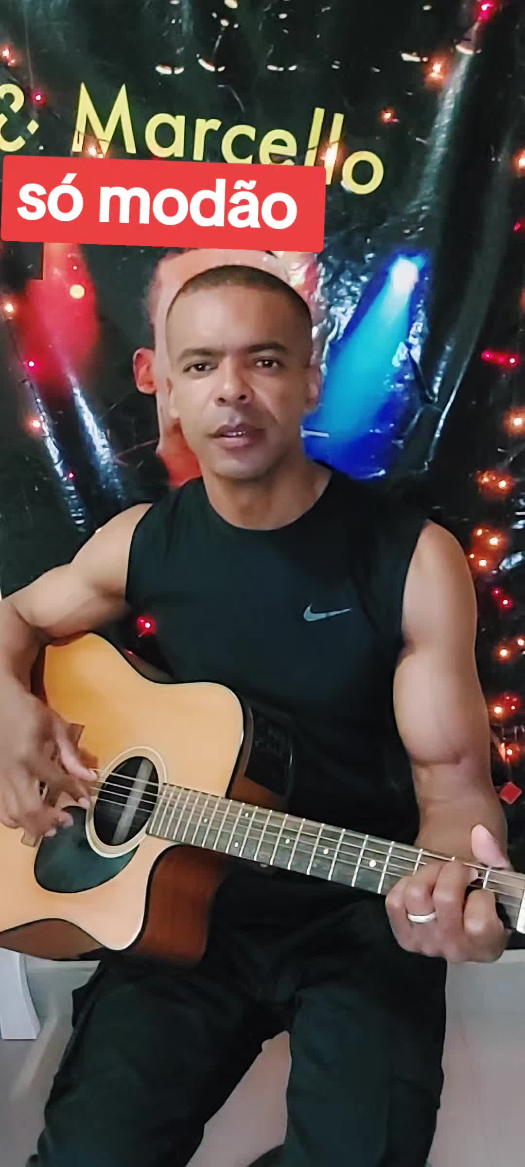 @marcello silva só modão 🎸