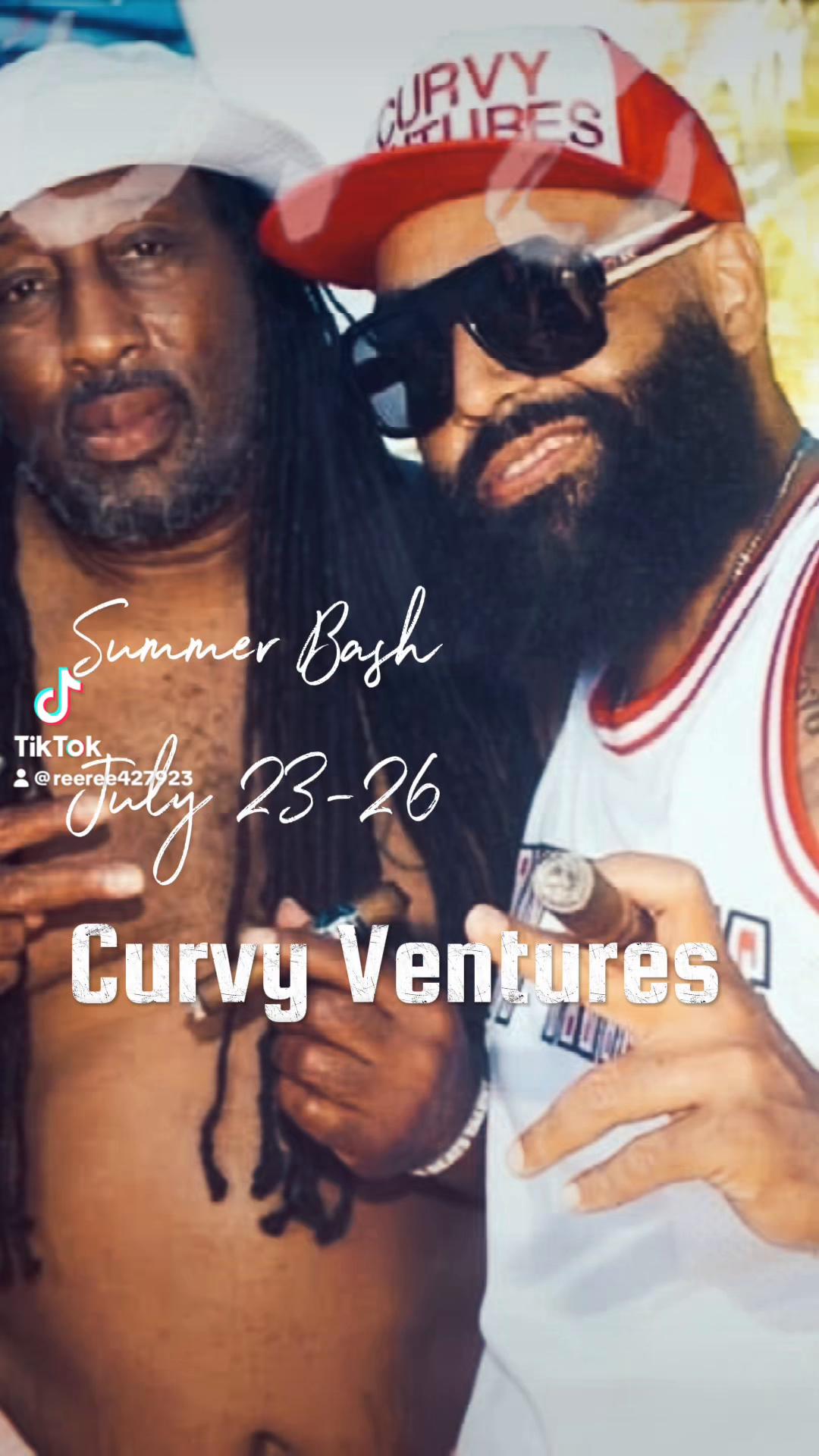 @Curvy Ventures
