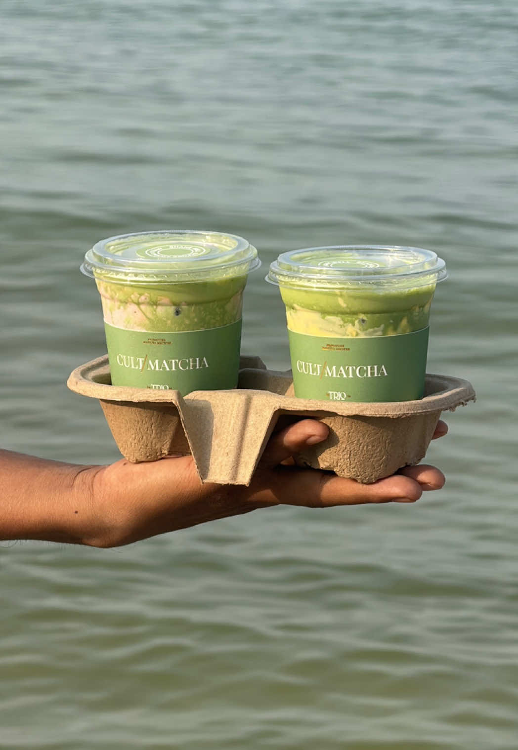 @Cult Matcha