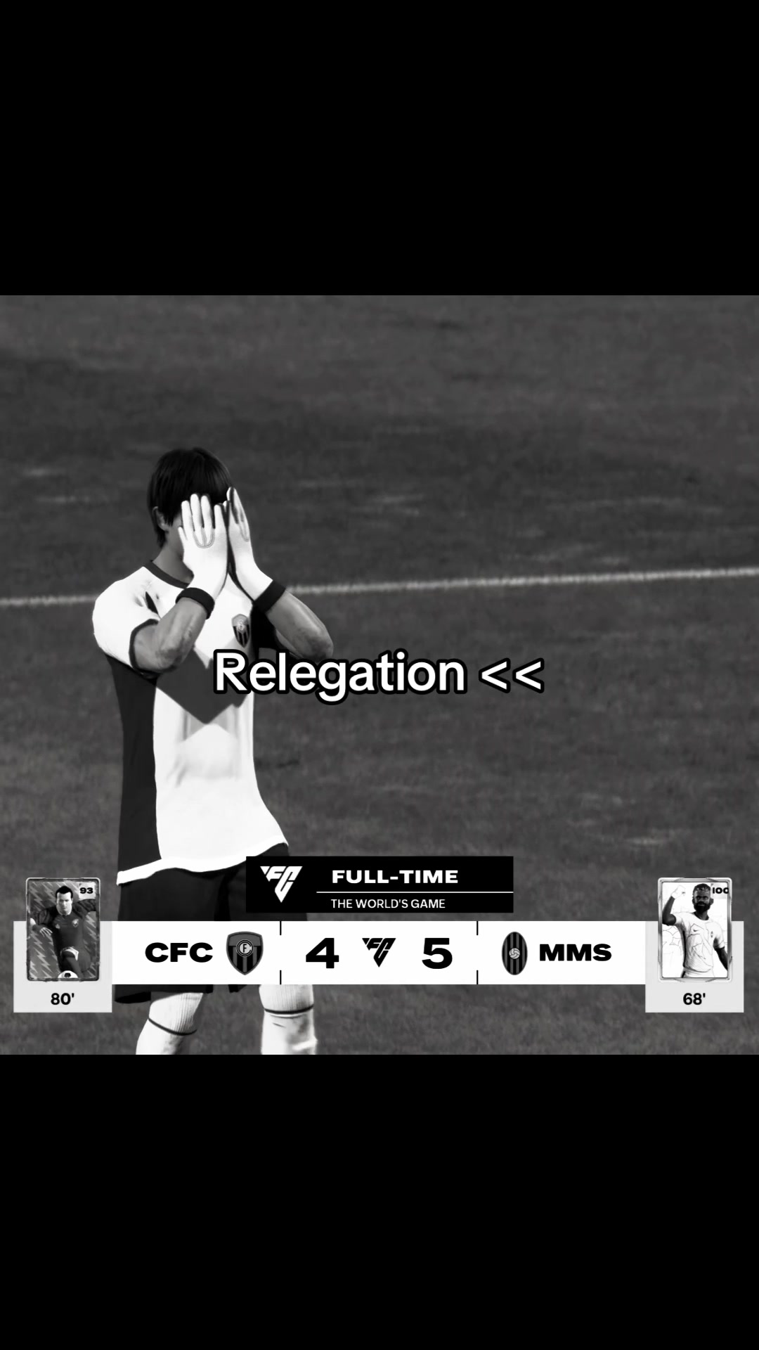 @Composure Fc