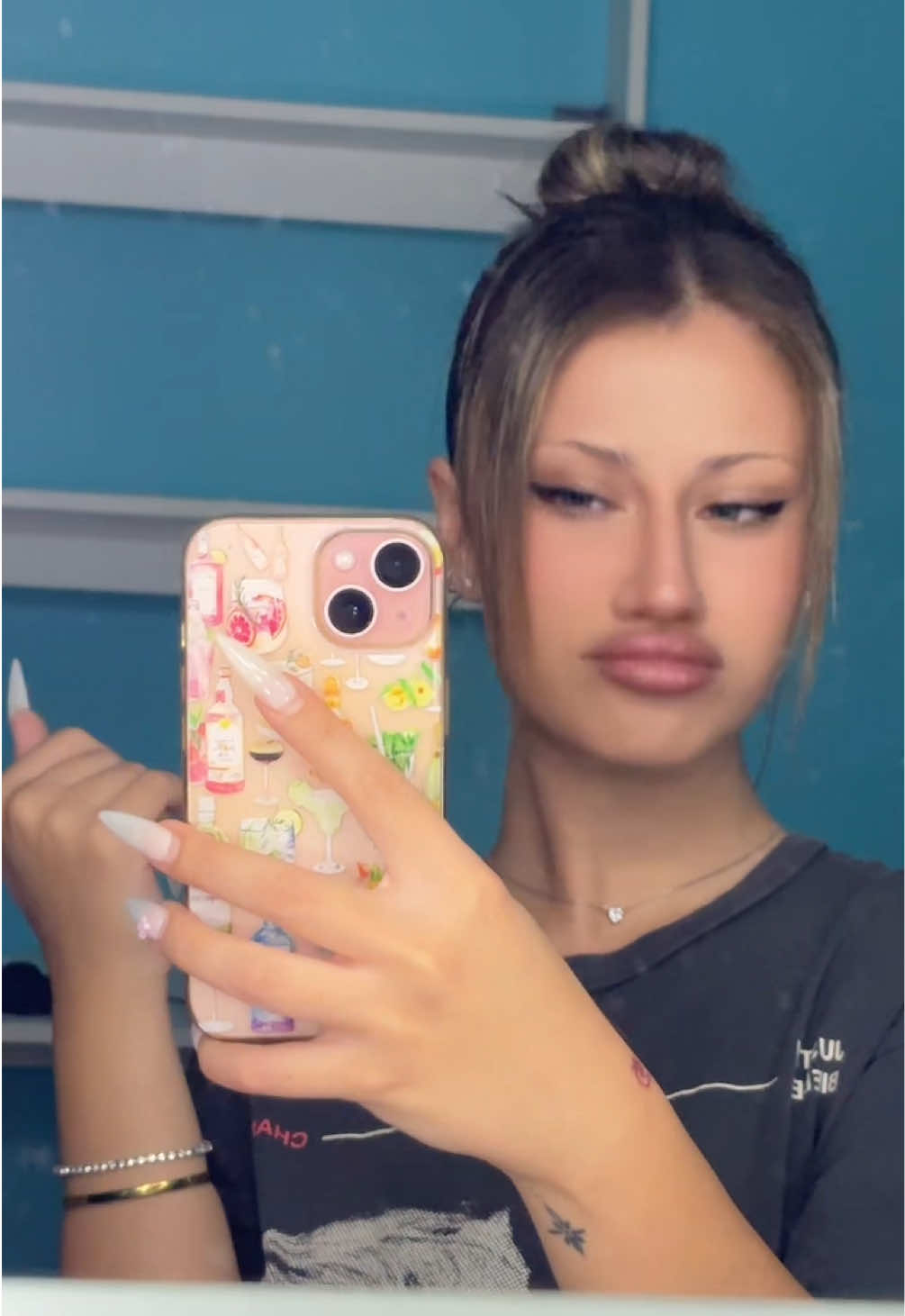 @Annie
