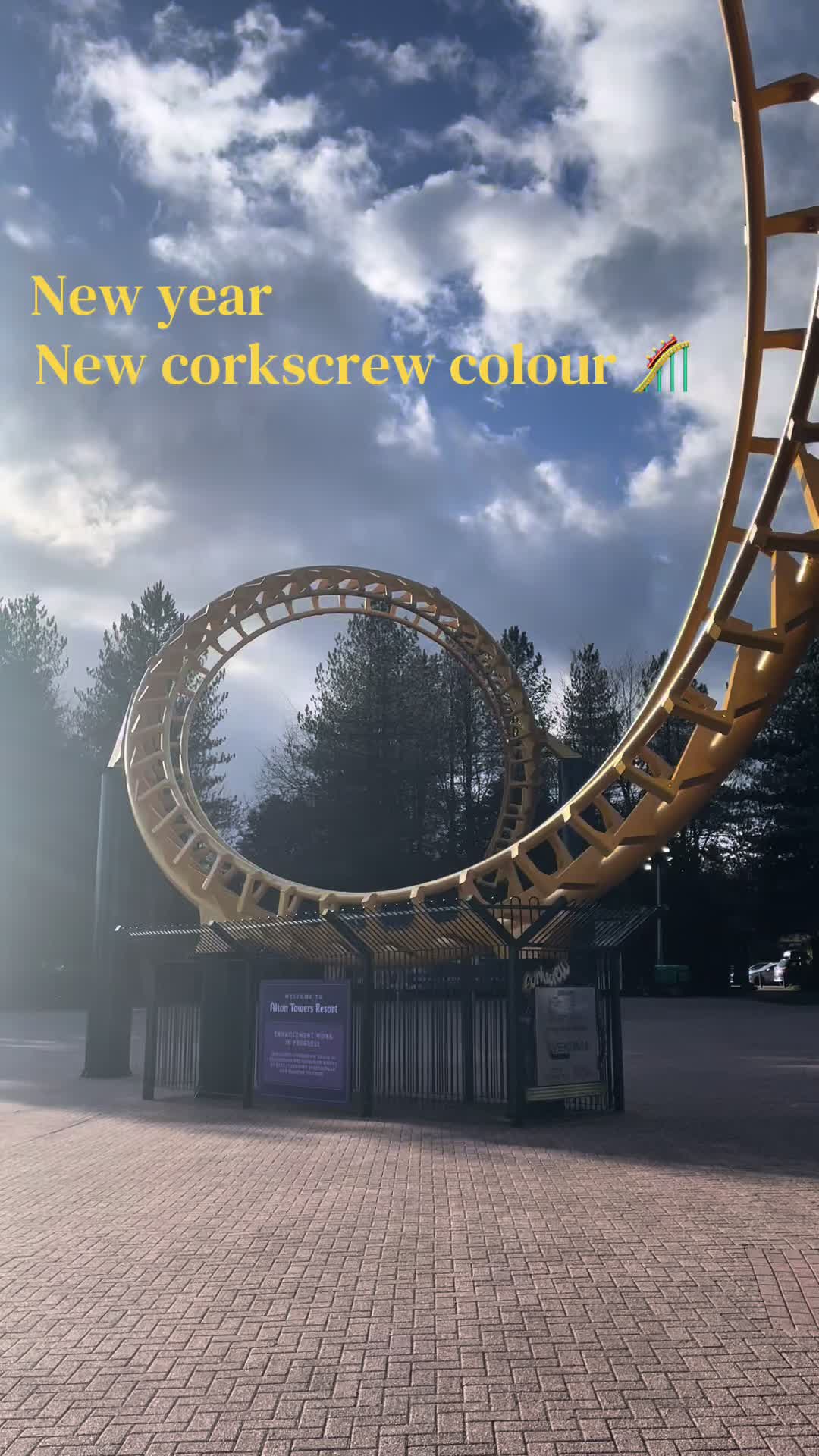 @fun coasters