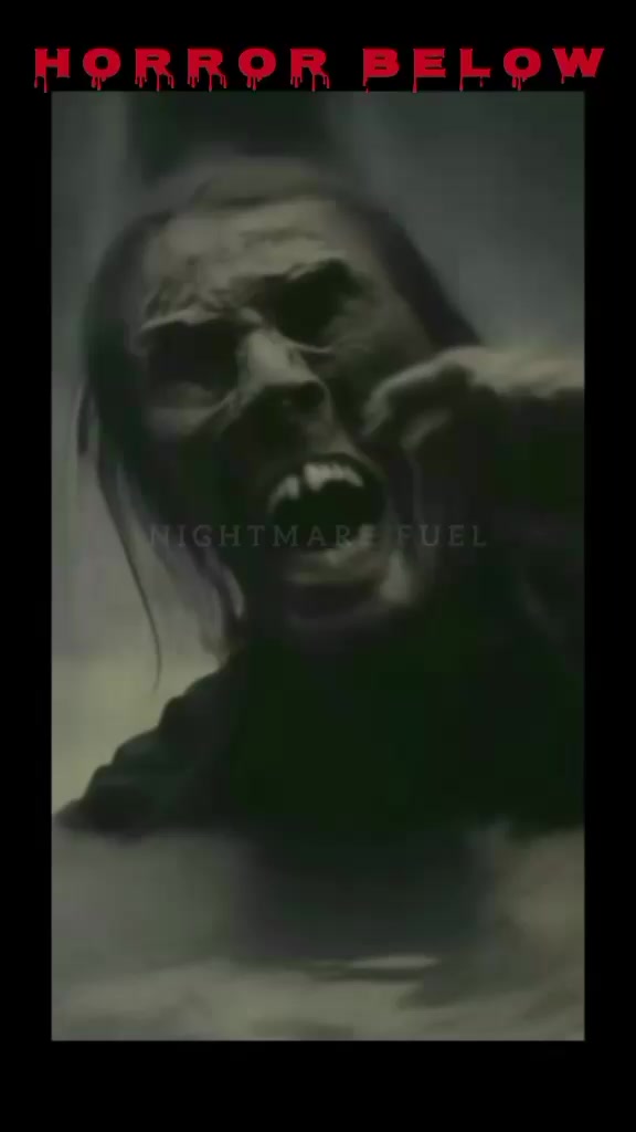 @NIGHTMARE FUEL