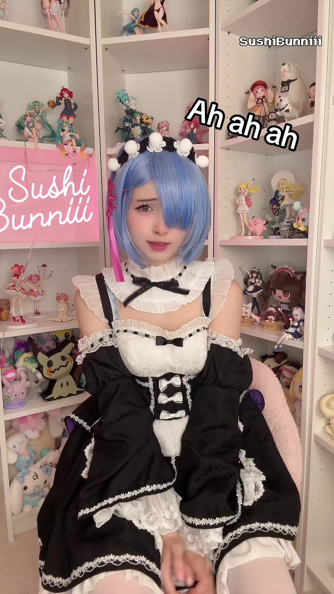 @Sushi Swirl