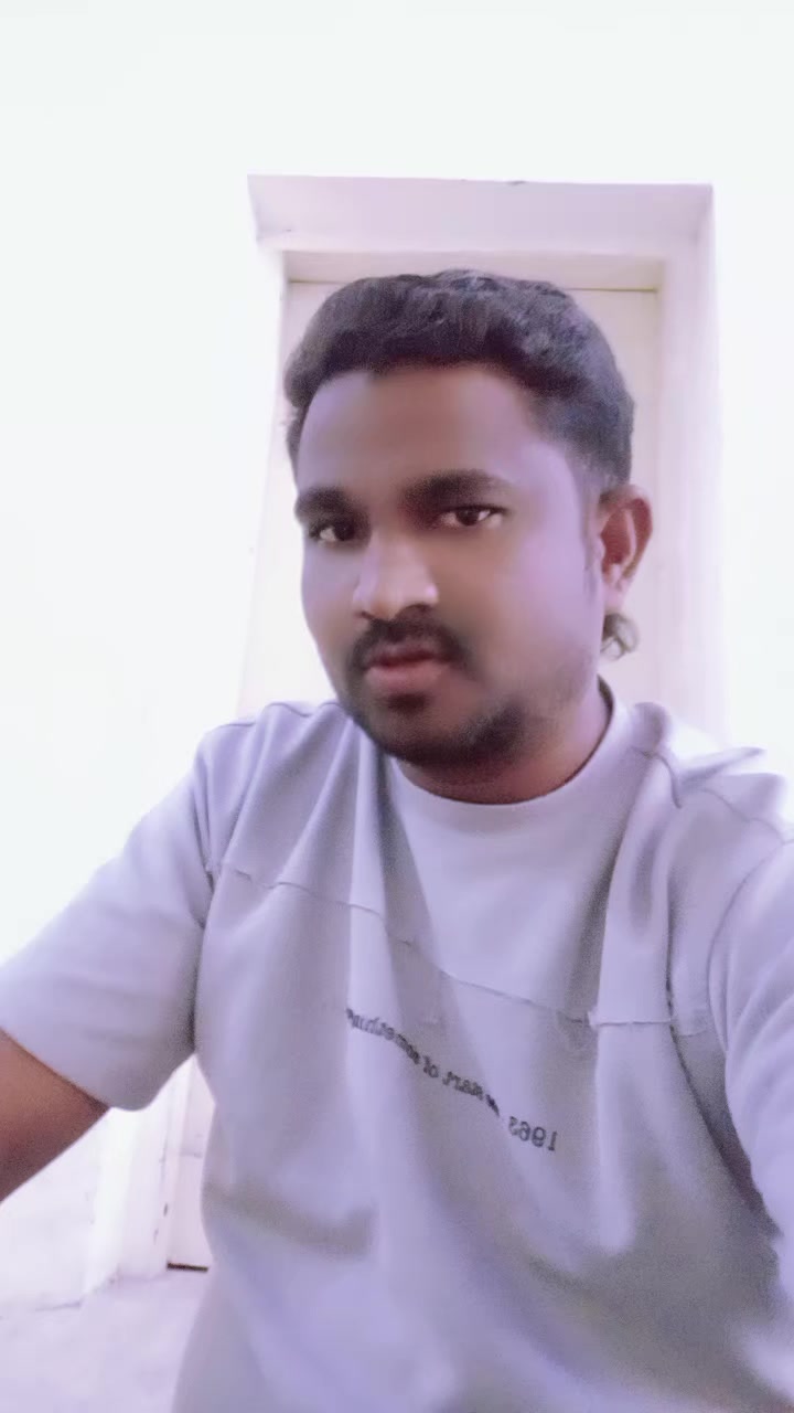 @rajesh Nani