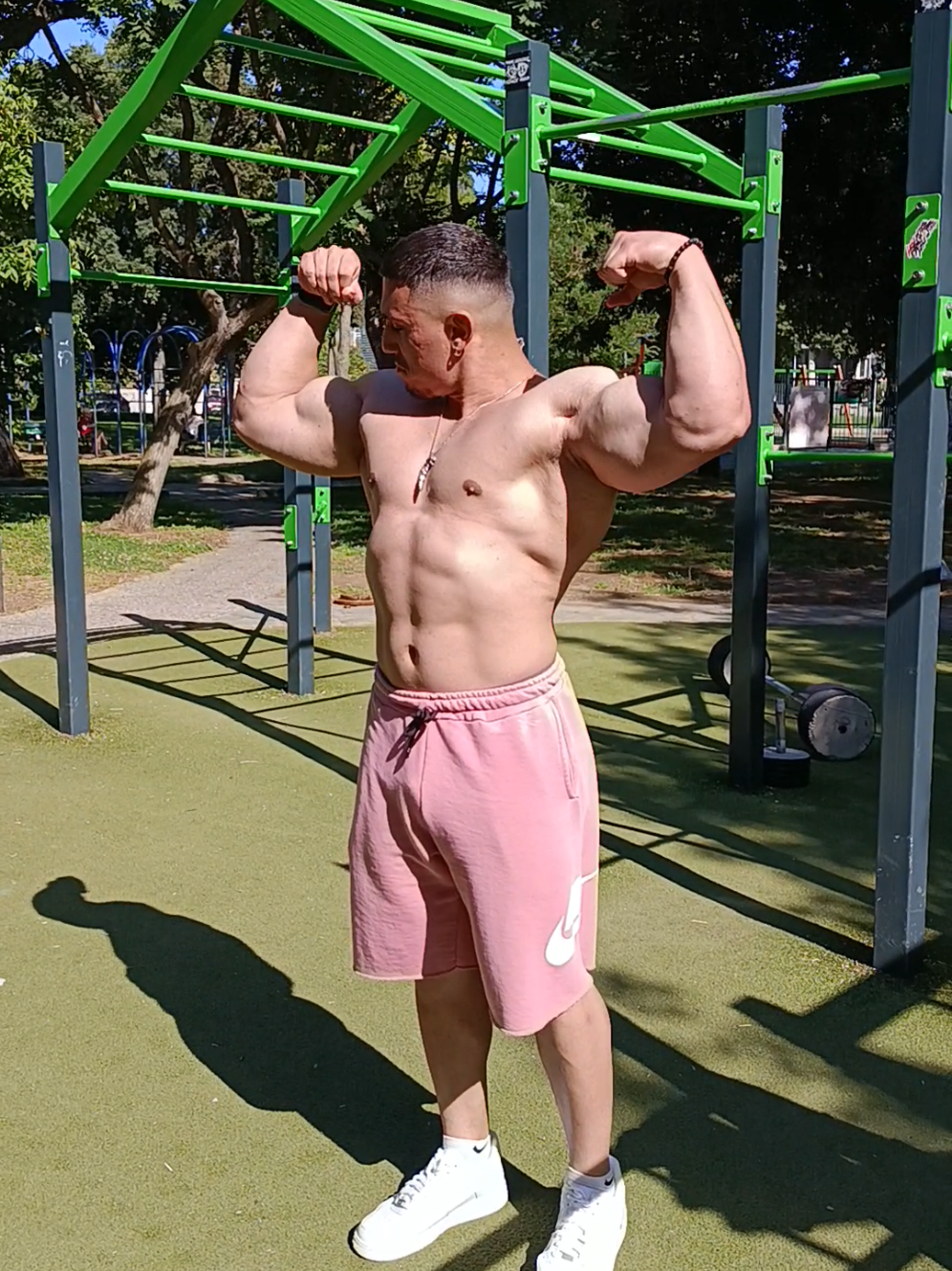 @melia 🏋️