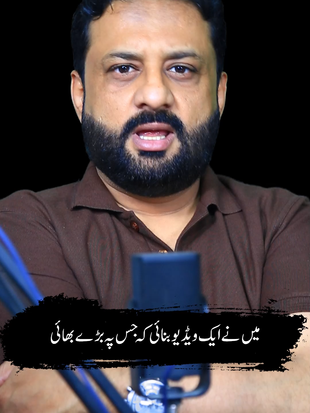 @irfanbukhari