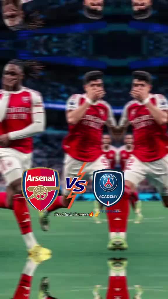 @@The Gunners 🇪🇹