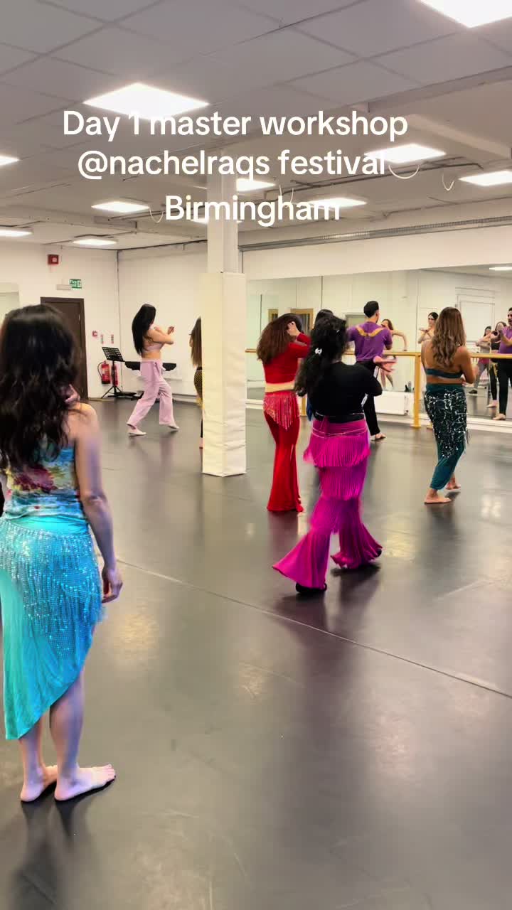 @DanceWithJamilahUK