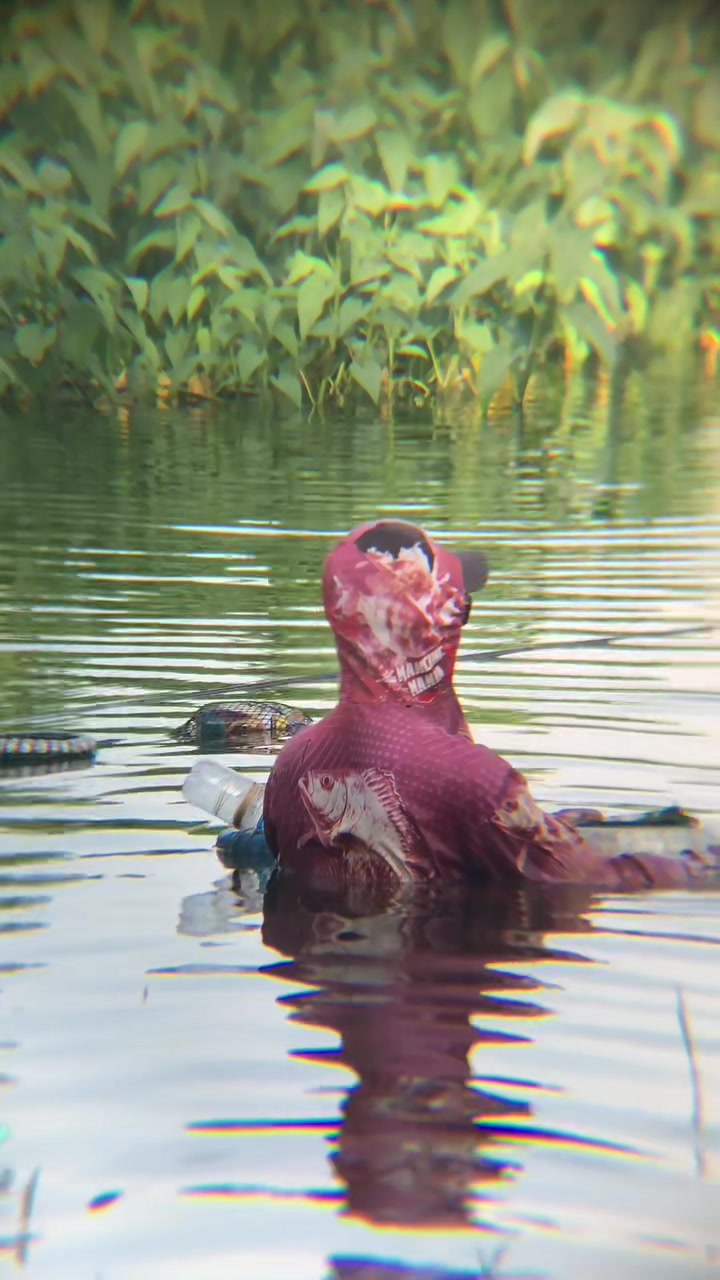 @MAFIA FISHING