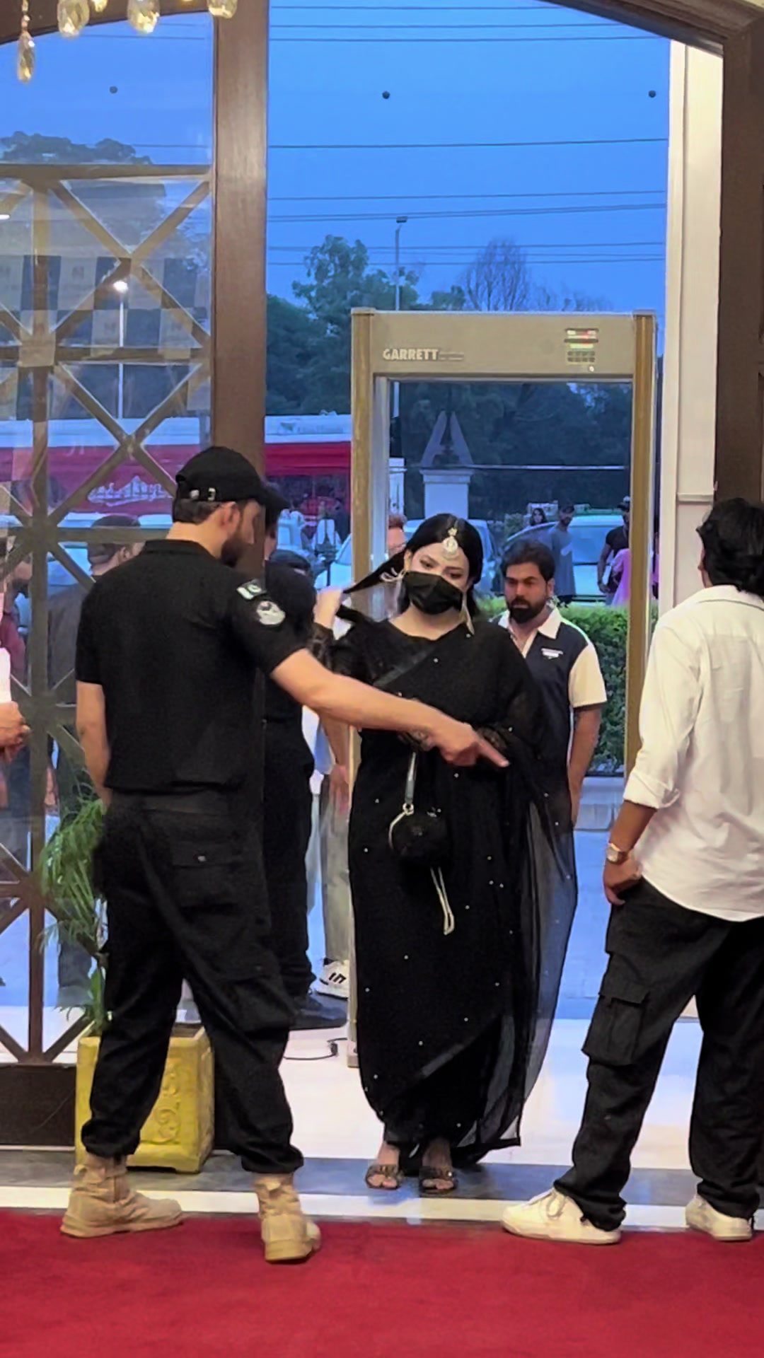 @Islamabad ki shehzadi