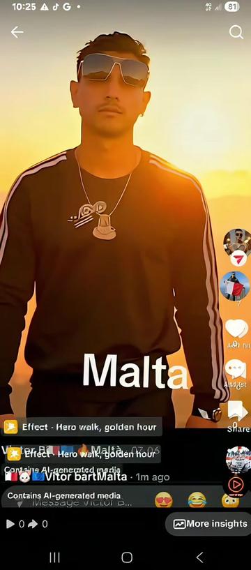 @๐ฒ๐น๐ญ๐ช๐บVitor bartMalta