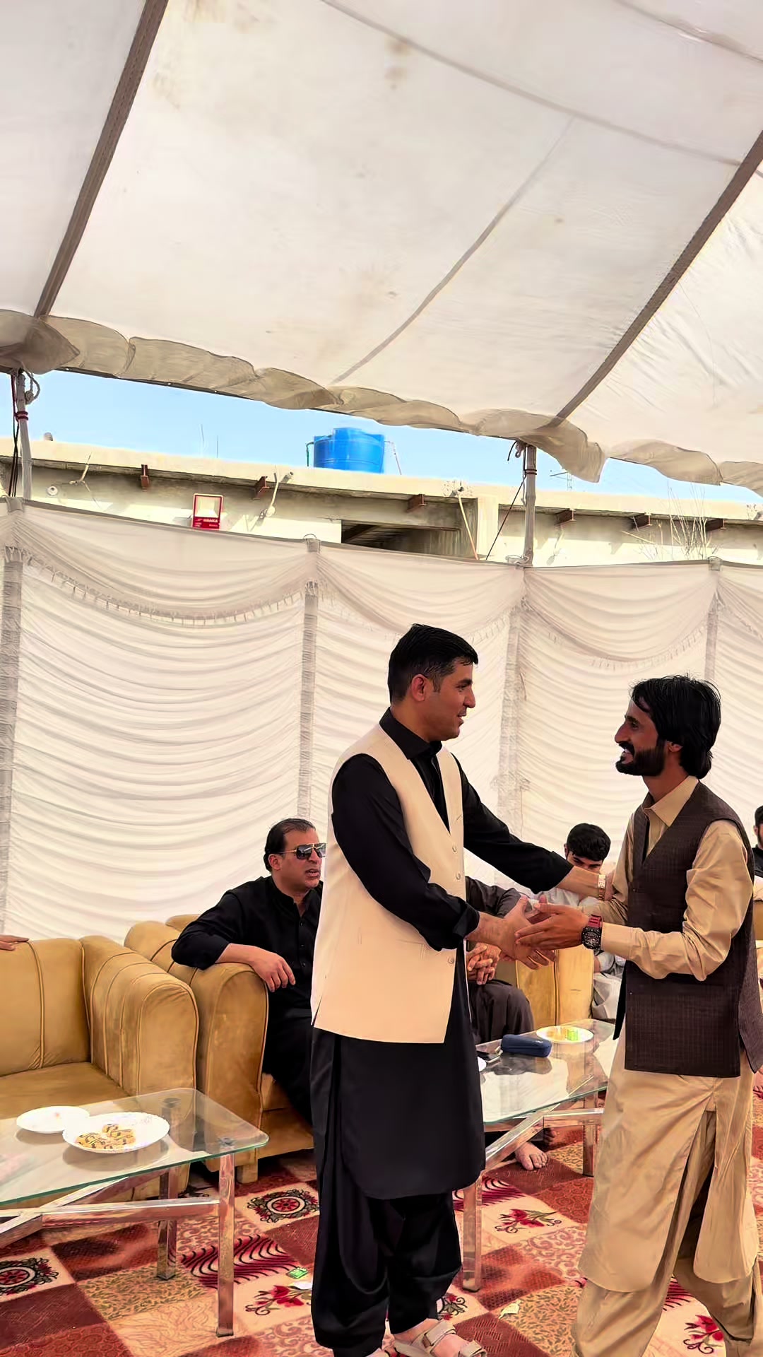 @Malak Adil Khan Bazai (MNA)