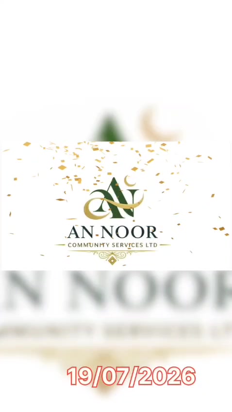 @AN NOOR UK