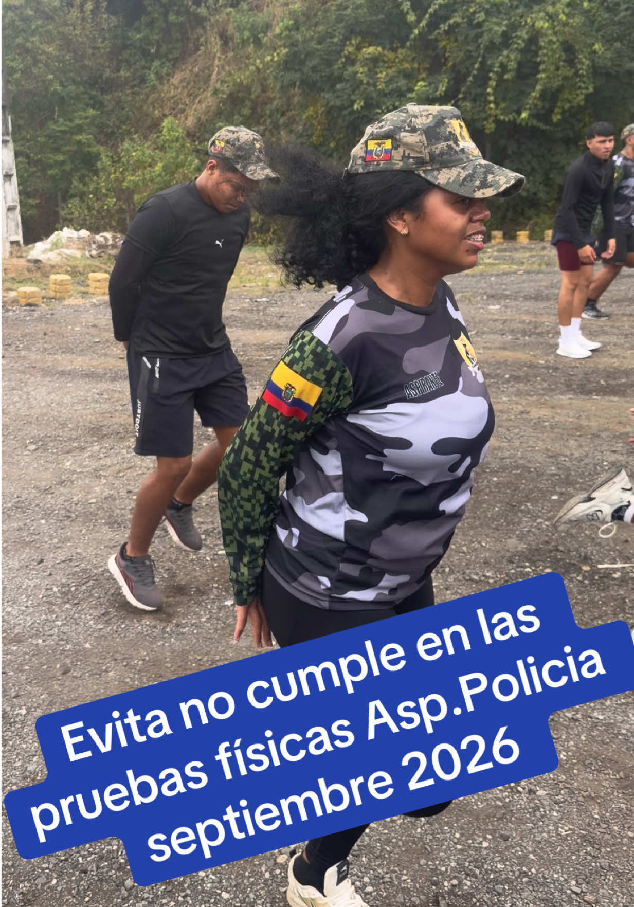 @👮Cumpliendo Meta👮Paul Diaz🇪