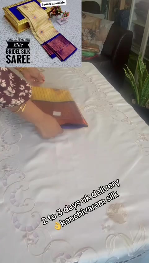 @Kuruththi’s &Luxmy Collection